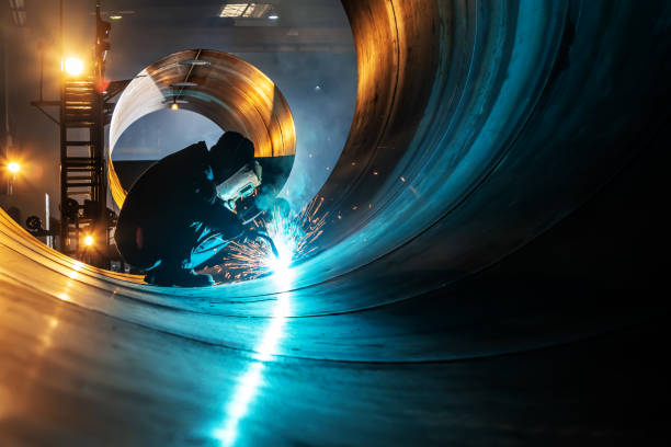 Best Specialty Welding Processes in Washington, KS