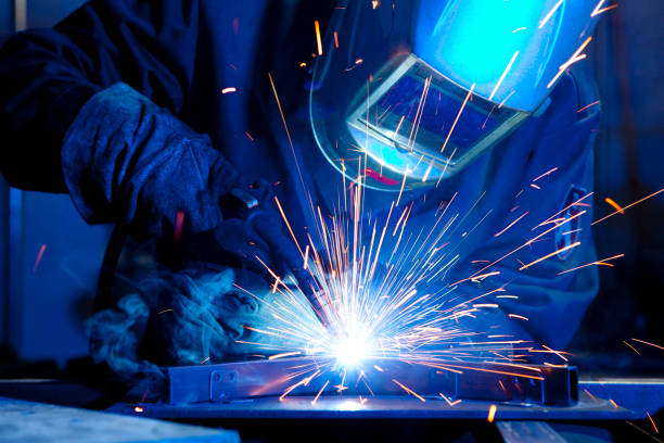 Best Structural Steel Welding in Washington, KS