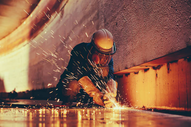 Best Pipe Welding in Washington, KS
