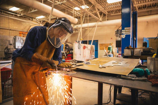 Best Artistic and Custom Metal Fabrication in Washington, KS