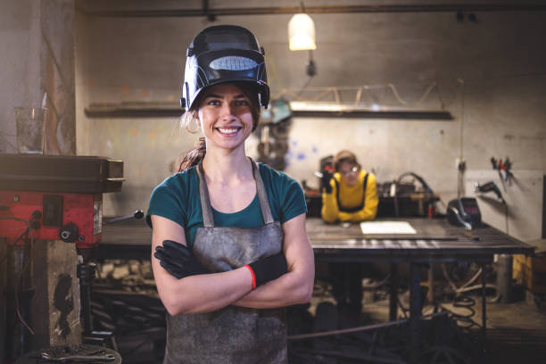 Washington, KS Welder & Metal Fabrication Company